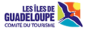 Les Iles de Guadeloupe logo