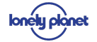 Lonely Planet logo