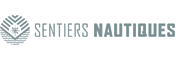 Sentiers nautiques logo