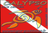 Calypso plongée logo