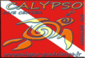 Calypso plongée logo