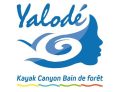 Yalodé logo